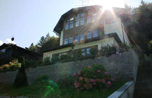 Haus Bergfrieden - Foto 16