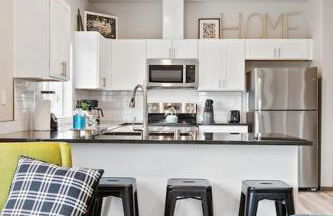 New 2 Bd 2 Bth Near Perry Dist and Downtown - Foto 14