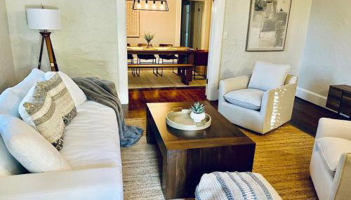 Cozy house 15 mins to Fort Benning in Central Columbus - Foto 5