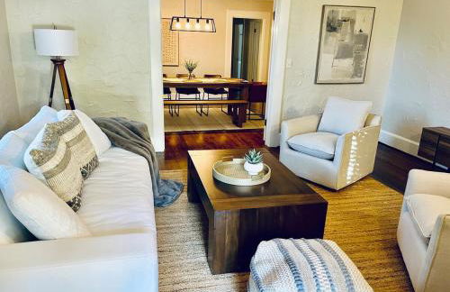 Cozy house 15 mins to Fort Benning in Central Columbus - Foto 5