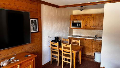 Les Alpages location appartement 202 - Foto 5