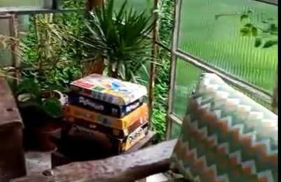 Macondo Chalés - Foto 27