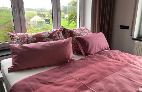 Ferienwohnung Rhön Natur - Foto 4