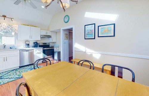 Canary Cottage - Foto 11