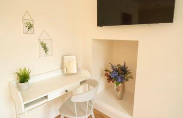 Foundry Farm Cottage - Photo 15