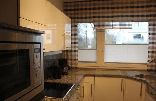 Dorsten-Ferienwohnung, Hermannstraße - Foto 12