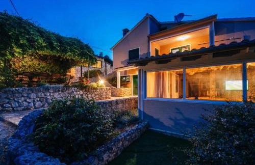 Holiday Home Villa Rokov - Foto 6