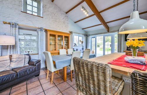 The Old Farmhouse - Foto 15