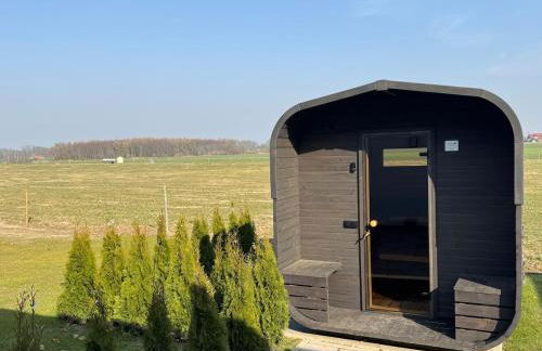 Romantik-Wohnung - Auszeit-Momente mit Sauna - Foto 7