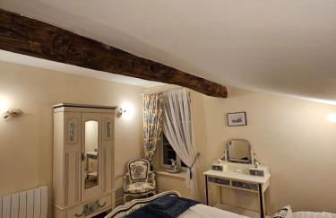 La Maison Chaleureuse - Foto 40