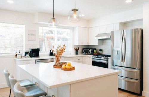 Q2 Stadium Domain Downtown Pool Game Loft - Foto 45