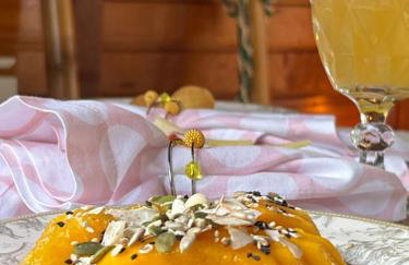 Pousada Maçã Araucária - Foto 6