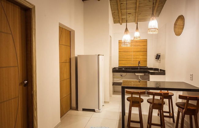 Villa Nobre Trancoso - Photo 62