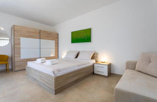 Apartments House Barbara - Foto 46