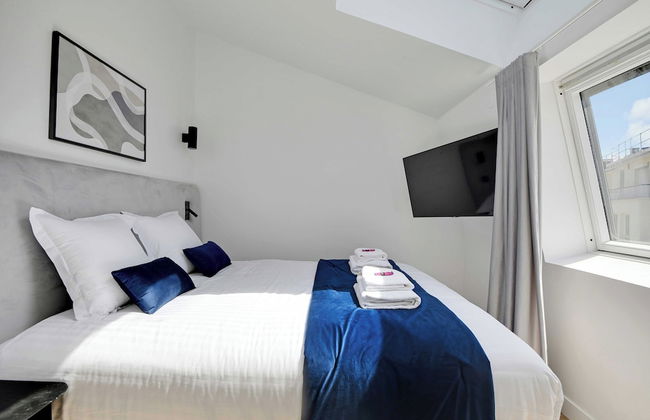 Intimate Apartment - 1br/4p - Ste Marguerite - Photo 5