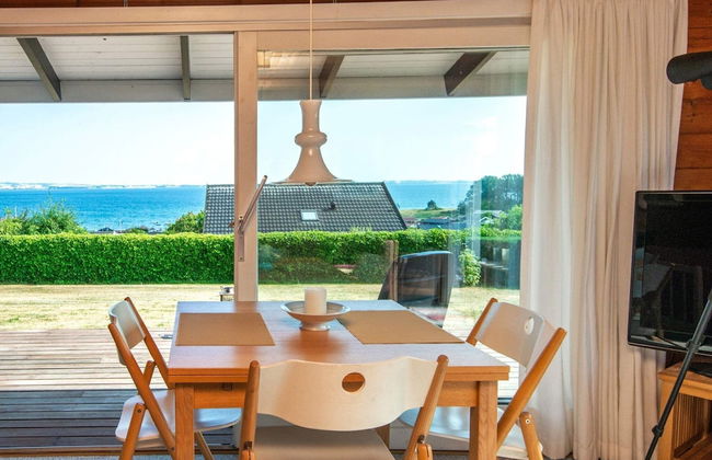 6 Person Holiday Home in Ronde - Photo 11