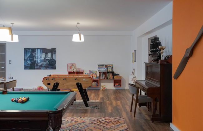 Aphea Retreat Villa - Photo 52