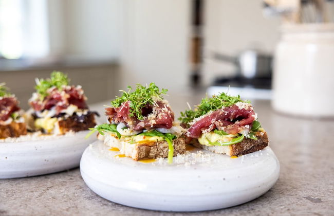 Oakvale Villa Sand - Foto 14