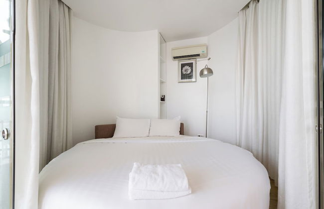 THE ONE Saigon - ANGIA Hospitality - Foto 16