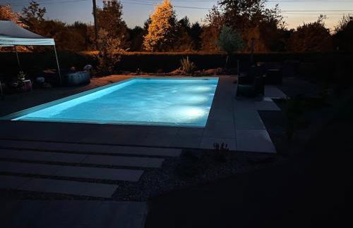 Villa Canyon - Foto 5