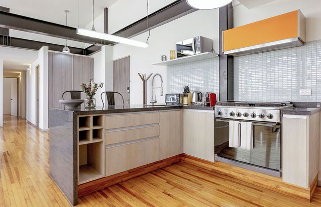 Blueground Homero Mexico City - Foto 51