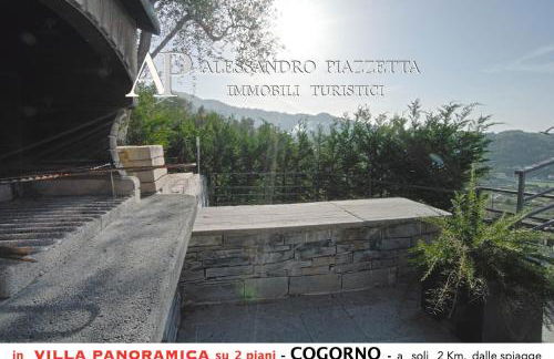 Appartamento B in villa con vista panoramica - Foto 27
