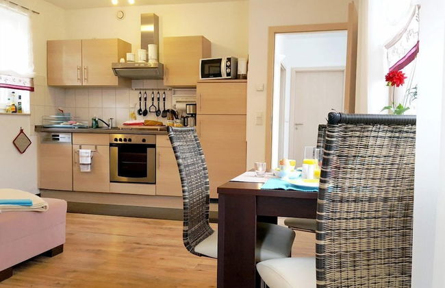 Ferienwohnungen Villa Waldblick - Foto 14