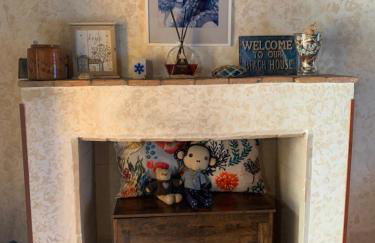 Il polpo blu - Foto 59