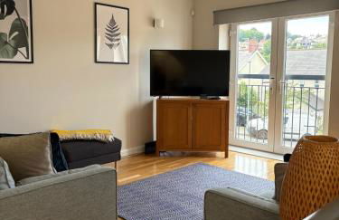 Conwy Castle Retreat - Foto 2