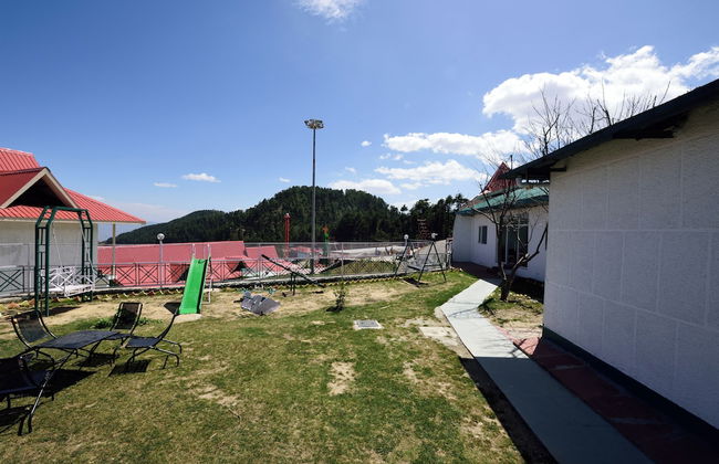 Galleu Hill Resort - Foto 63