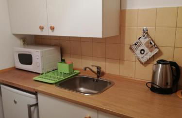 Ferienwohnung Anjadina - Foto 3