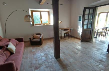 Podere Cerrete - Eco Farmhouse - Foto 4