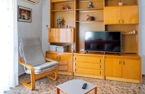 Apartamento La Mariola - Foto 6