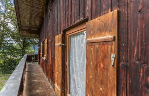 Ferienwohnung Oberrißglück - Foto 12