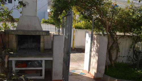 Villa With Shady Garden and air Conditioning in Torre Dell'orso - Foto 4, Garden