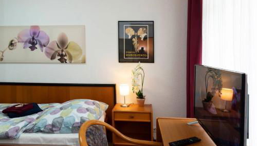 Schönblick - gemütlich übernachten! - Foto 4