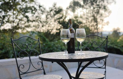 Qt Refúgio de Rubiães Villa 1-2 Paredes de Coura - Foto 22