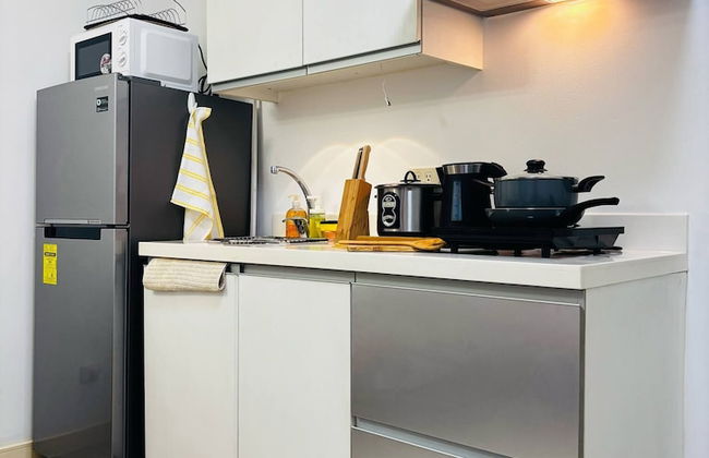 Azure Beach Club Paris Hilton - Foto 30