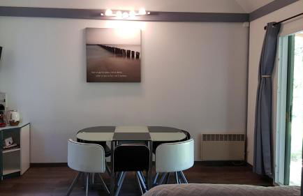 Village 17 gites, Piscine, Restaurant , 2 gites avec SPA, 4km de Conques - Photo 56