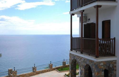 Guesthouse Enastron - Foto 55