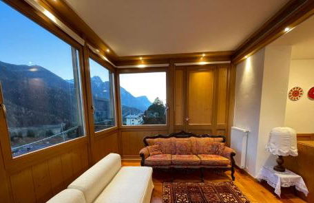 Luna Rossa Dolomiti - Photo 37