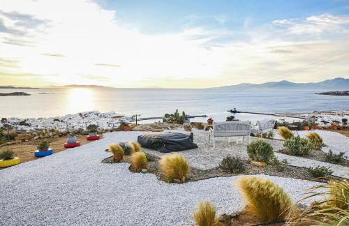 Sand Lily Villa Mykonos - Photo 8