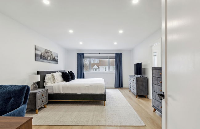 Vacation Inn Townhomes - Foto 3