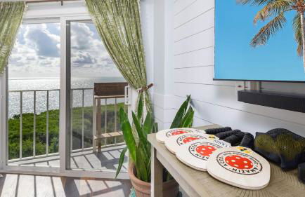 Sunshine Paradise Key Largo Ocean Pointe 4402 - Foto 18