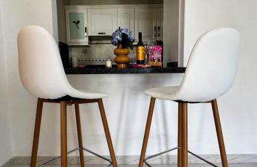 Villa privada con jardín,2 dormitorios - Photo 18