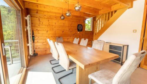 Le Chant du Ruisseau SPA - Sauna - Foto 5