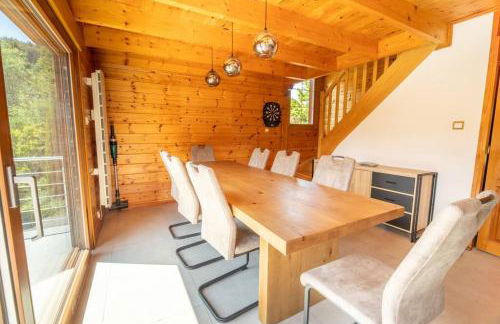 Le Chant du Ruisseau SPA - Sauna - Foto 5