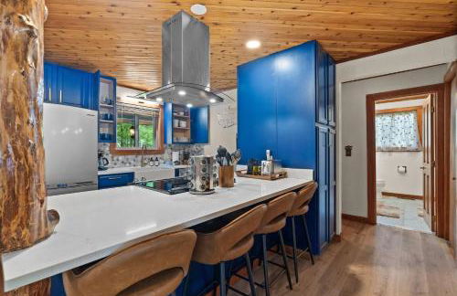 Rainier River Retreat - Foto 10