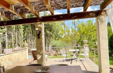 Villa in Nature with Yoga Room, Peace and Tranquility - Foto 13