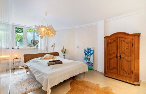 Architektenhaus Baden mit Studio - Foto 8